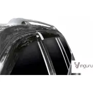 Дефлекторы окон накладные, комплект, акрил Vinguru 0J6L2W 6AJ2C5 L 1437114496 afv49305 - Изображение 2