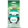 Ароматизатор воздуха яблоко Pingo 850321 V0GJW 1437108283 G XY6SY8