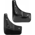 Брызговики передние Rein nlfd0813f10 BA 51W 1437108595 VYMA2