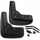 Брызговики передние Rein VW089Z6 1437108606 nlfd9901f13 KUF 1NND