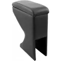 Подлокотник черный цвет экокожа Rein rein789016 T4FN5R E 1437108488 C34V2 - Изображение 2