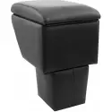Подлокотник черный цвет экокожа Rein rein789041 J2IKFR 1437108477 8 USC6A - Изображение 2