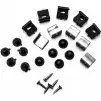 Дефлектор капота евро крепеж Rein reinhd728 1437109015 1GVX4 F OSWJ71 - Изображение 2