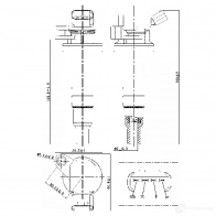 Катушка зажигания FEBEST 01640-002 4H0 PQPP 1440023875 - Изображение 2