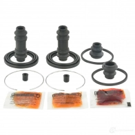 Ремкомплект суппорта FEBEST CD7 3F 0275y60r 1436947715 - Изображение 1