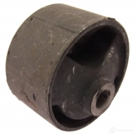 Сайлентблок левой подушки двигателя mt FEBEST 1436948052 ZI 4UKY TMB040 A2F2Y5E