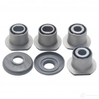 Крепление рулевой рейки FEBEST B ANDX6 tabkun25kit 4056111099804 3829621