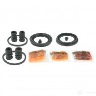 Ремкомплект суппорта FEBEST 3821567 0175qnc20f Q6R9G Z 4056111113968