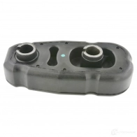 Подушка двигателя, опора FEBEST PNC C6C 1424863095 4056111121369 nmc26