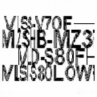 Тарелка пружины FEBEST vlsis80lowf 1436948400 9I G7X - Изображение 2