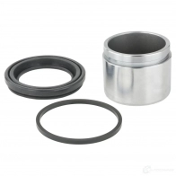 Ремкомплект, тормозной суппорт FEBEST 2276-K2500F-KIT 1440023282 O9 SJXGP
