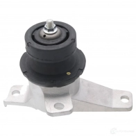 Подушка двигателя, опора FEBEST 4056111066141 mmz30rh QR B8Y1Y 3827533