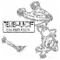 Ремкомплект шаровой опоры FEBEST GTE78B V tbjbucf 4056111000022 3829671 - Изображение 2