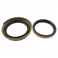 Уплотнение ступицы колеса FEBEST W WV7ML 4056111049960 kit3 3827094
