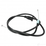 Тросик, cтояночный тормоз FEBEST 2E7A N 20100-CARF 1440023207