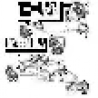 Сайлентблок FEBEST 4056111041605 4 QKDG2 3827017 kab010 - Изображение 2