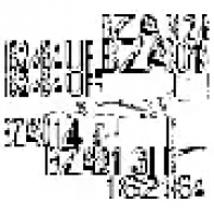 Рычаг FEBEST KMO ABB 3824400 1624164ufl 4056111098319 - Изображение 2