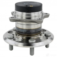 Ступица колеса FEBEST 1582-T112WDR 1440023090 MT4U 1D3