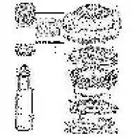 Крепление амортизаторов FEBEST dss001 4056111002835 2D7 HA 3826189 - Изображение 2