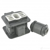 Подушка двигателя, опора FEBEST 7 W7Y9A vlmbxc90rhkit Volvo XC90 1 (275) 2002 – 2015 4056111126821