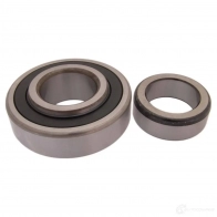 Подшипник приводного вала FEBEST as35802128kit WJV9 2Q 3825558 4056111022161 - Изображение 1