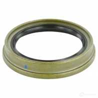 Уплотнение ступицы колеса