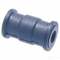 Крепление рулевой рейки FEBEST 4056111095257 G RW86 crab042 3825957 - Изображение 1