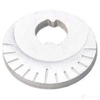 Гайка регулировки развала колёс