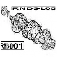 Шкив коленвала FEBEST 4056111054148 YU 8HUY rndslog 3828919 - Изображение 2