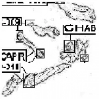 Сайлентблок FEBEST 863 C7Y chab011 4056111062921 1403009196 - Изображение 2