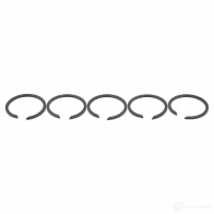 Комплект пыльника приводного вала FEBEST 1436947501 0EO 52B9 cc228x2pcs5