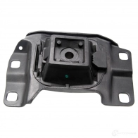 Подушка двигателя, опора FEBEST fmcb4 L D27H Ford Focus DM2 С Max Минивен 1.8 125 л.с. 2004 – 2007 4056111057323