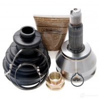 Шрус граната FEBEST 2110fa 3824690 72X T20 4056111071350 - Изображение 1