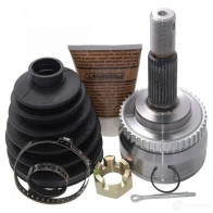 Шрус граната FEBEST 0210l31a44 4056111063690 JJ0 IYB 3821904 - Изображение 1