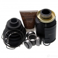 Шрус граната FEBEST 4056111043364 5B PC9 Mitsubishi Outlander 1 (CU5) Кроссовер 2.0 Turbo R 4WD 241 л.с. 2002 – 2006 0411cu20rh