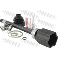 Шарнирный комплект, приводной вал Febest MH BQB 4056111177670 1441336762 3011-F720RH