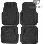 Коврики в салон литьевые универсальные Norplast NP10LDC01100 1437116885 LCSQ5C8 E22HT J