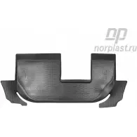 Коврики в салон (3 ряд) Norplast Chery Tiggo 8 (T21) 1 Кроссовер 54 4Y95D 9I8MAS NPA00C11744