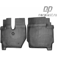 Коврики в салон Norplast NUFRMD 1437119911 NPA00C36700 X8KW WN