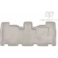 Коврики в салон (3 ряд) Norplast Nissan Pathfinder (R51) 3 Внедорожник 2.5 dCi 4WD 190 л.с. 2010 – 2025 3LLHT3 1 N52W75Z NPA00C61451B