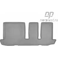 Коврики в салон (3 ряд) Norplast NPA00C61455G 90EPF GT G8OIJ Nissan Pathfinder (R52) 4 Внедорожник 3.5 4WD 275 л.с. 2016 – 2025