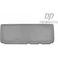 Коврики в салон (3 ряд) Norplast NTGJR NPA00C61491G CLKSE 5 Nissan Patrol