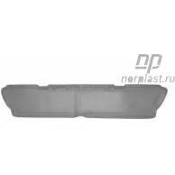 Коврики в салон (3 ряд) Norplast UX2BA 8E NPA00C63911G Opel Zafira (C) 3 Минивэн 1.6 CDTI (75) 134 л.с. 2016 – 2025 Y5U87LU