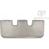 Коврики в салон (3 ряд) Norplast Toyota Fortuner (AN150, AN160) 2 Кроссовер 4.0 4x4 (GGN155) 235 л.с. 2015 – 2025 MULJR 7S NPA00C88231B RK6YAF