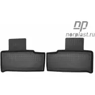 Коврики в салон Norplast 1437118125 O8N4Q16 NPA00C93503 36K B2