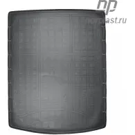 Коврик в багажник Norplast NPA00T05402 UEJKTS 20PWQ F Audi A6 (C7) 4 Универсал 2.0 Tfsi Quattro 252 л.с. 2015 – 2018