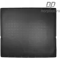 Коврик в багажник (сложенный 3 ряд) Norplast Y HOQ32 NIHSD 1437118050 NPA00T10350