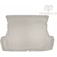 Коврик в багажник Norplast NPA00T11275B Y 3MAM RWYFB Chery Bonus (A19) 3 2013 – 2017