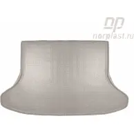 Коврик в багажник