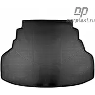 Коврик в багажник Norplast MU SOY88 1437117533 13X45 NPA00T13400